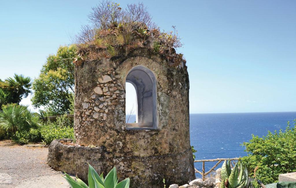 Appartamento Nella Torre Grimaldi  Extérieur photo